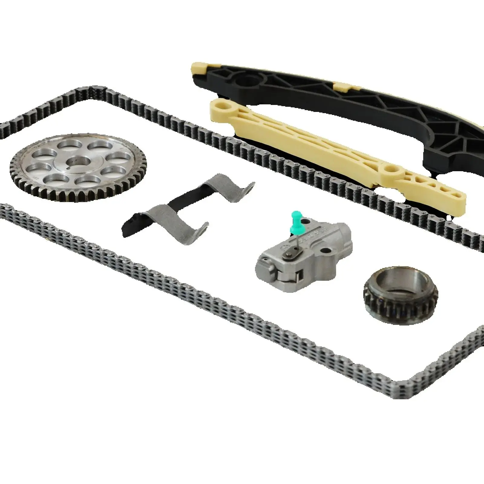 Timing Chain Kit FOR Honda City Fit GM6 GK5 RU1 2015-2019 Engine Repair Auto Parts