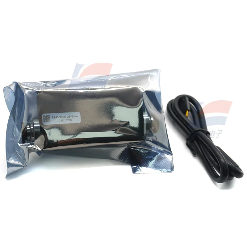 FS6122 Series  Flow Sensing Module FS6122-250F250-40P100-TH1 Is Used in  Respiratory Equipment