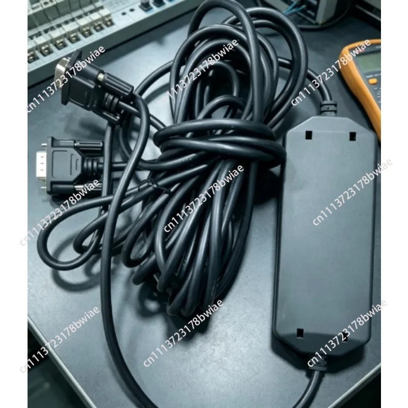 Multi-Master 6ES7901-3CB30-0XA0 RS232/PPI PC/PPI Programming Cable Isolated 187.5kbps for S7-200 & HMI PC-PPI PLC