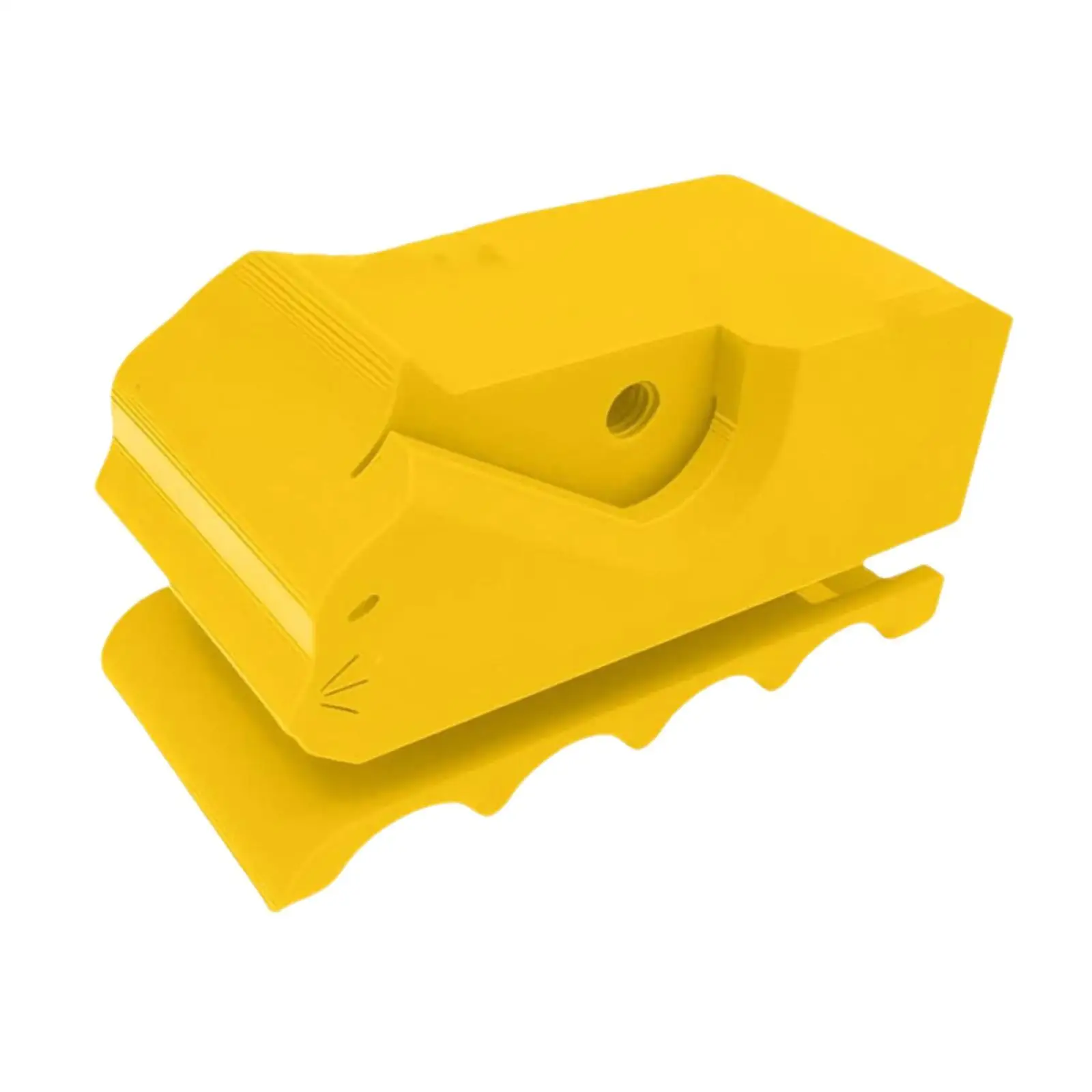 Cortador de papelão eficiente portátil multifuncional resistente universal impressão 3d brinquedo do gato corte de papelão cortador de placa de risco do gato