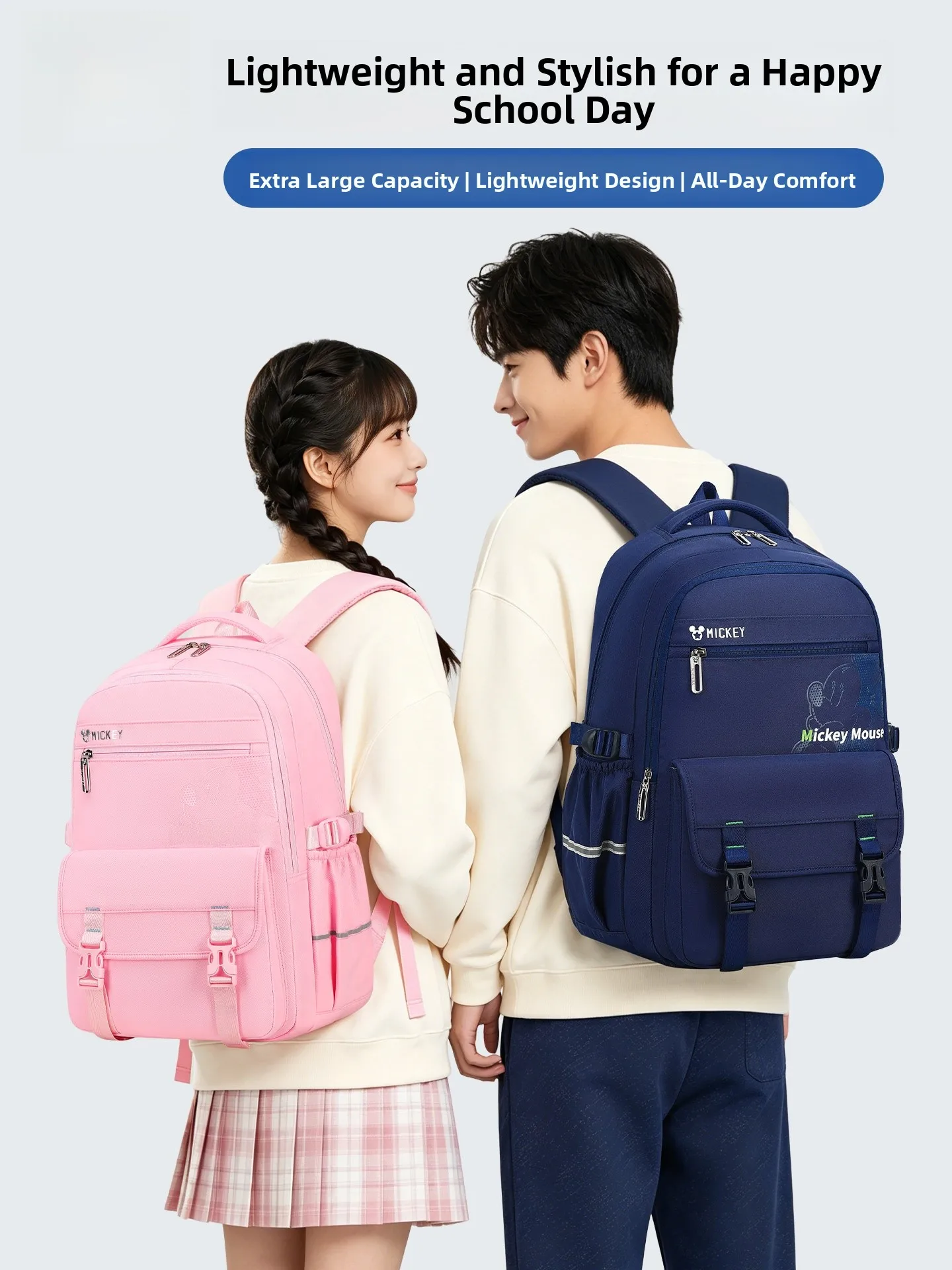 sac-a-dos-pour-collegiens-grande-capacite-protection-de-la-colonne-vertebrale-ultra-leger-nouveau-modele-2026-garcons-et-filles