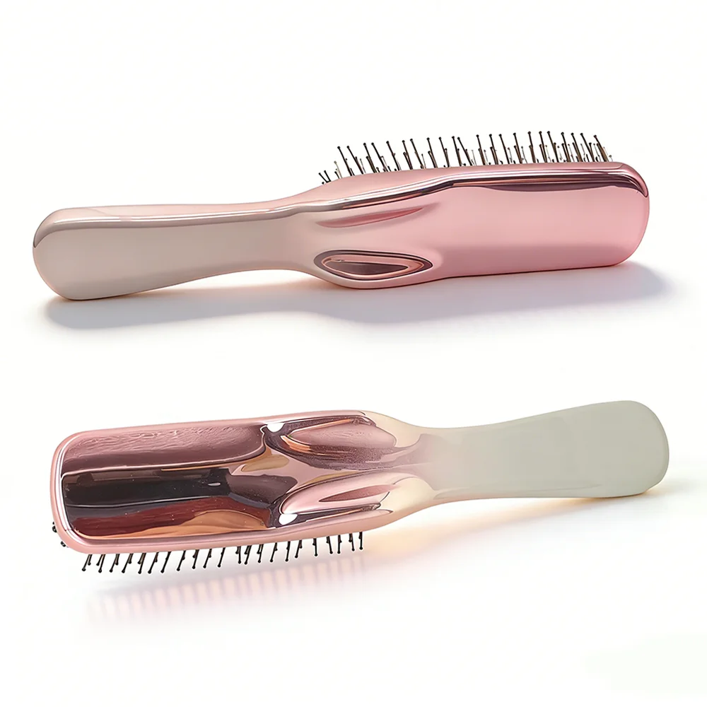 جديد اليابانية Premiun مشط فرو - مراجعة Hair Care Japanese وسعره