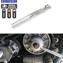 Belt Changing Tool Clutch Compressor Compression For Polaris RZR XP 1000 900 2014 - 2018 Turbo 2016 - 2018 ATV UTV Accessories