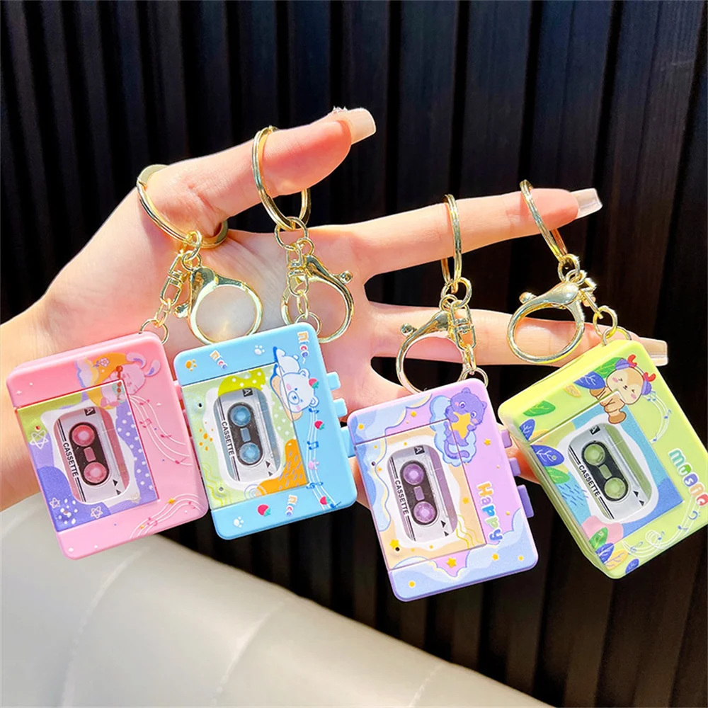 Retro Cassette Reco…