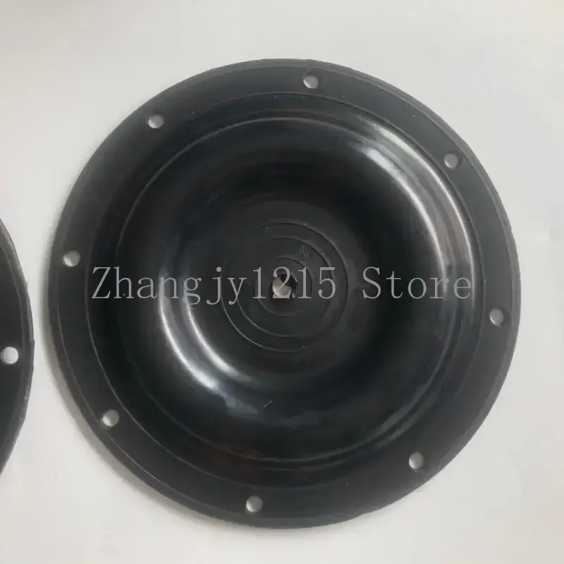 

QBY/K15/25/40/50/65/80/100 Мембранный насос Аксессуары для пневматического насоса с резиновой диафрагмой