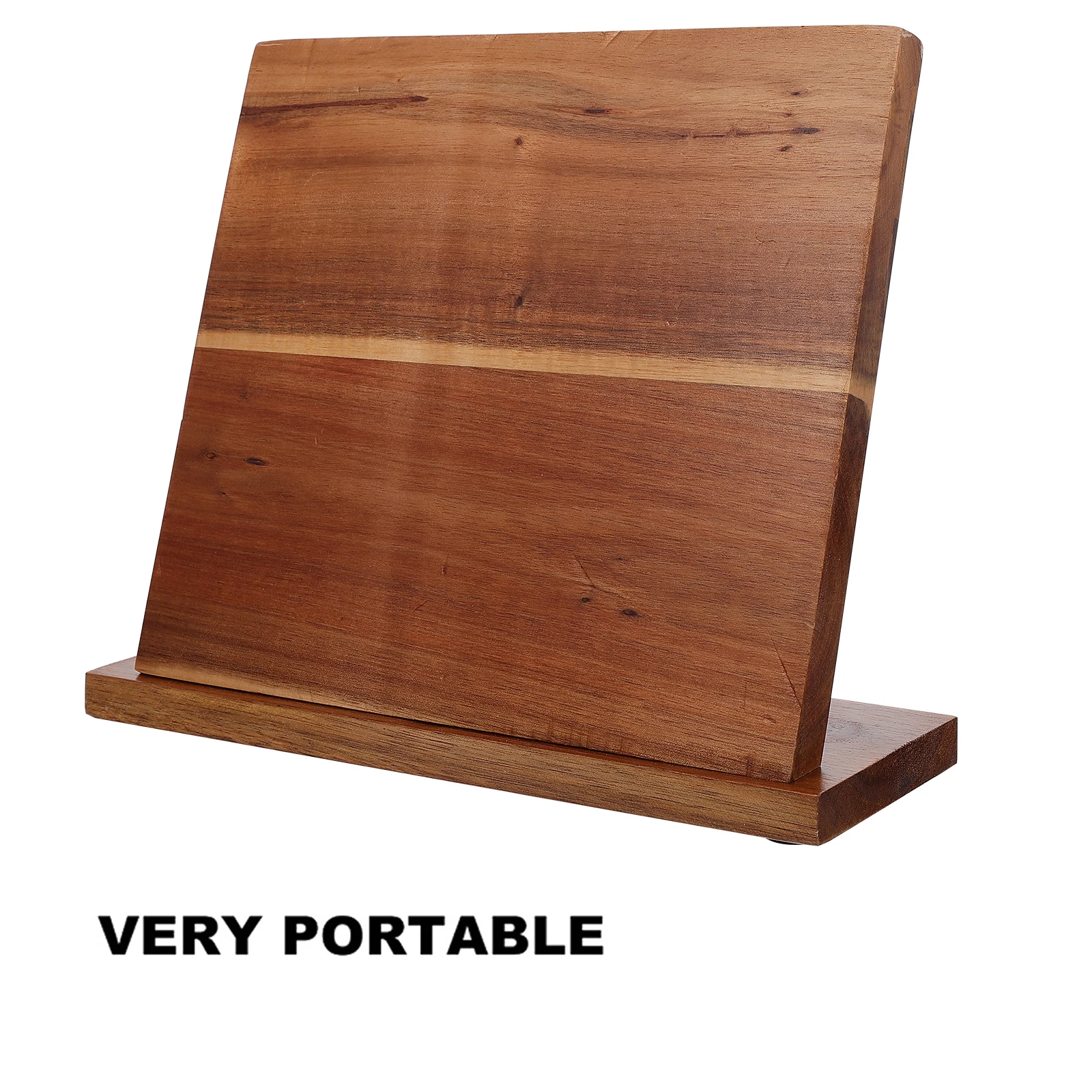 

Магнитный нож, деревянная полоса, кухонный инструмент, ганайзер, столовые приборы, деревянный магнитный держатель для ножей, стойка для хранения ножей, бар