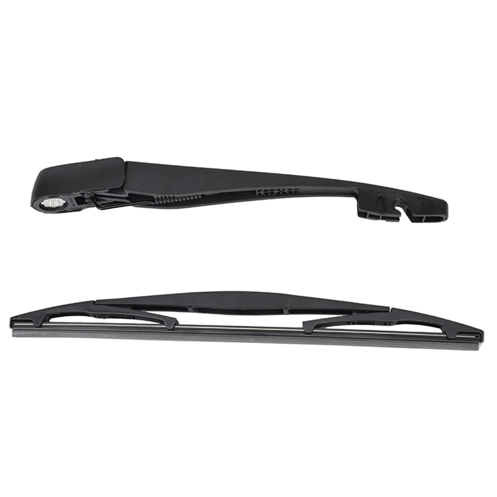 Rear Window Windshield Wiper Arm Blade Set Kit For Mitsubishi Pajero Outlander For Honda Odyeesy Jade 2013 2014 2015 2016