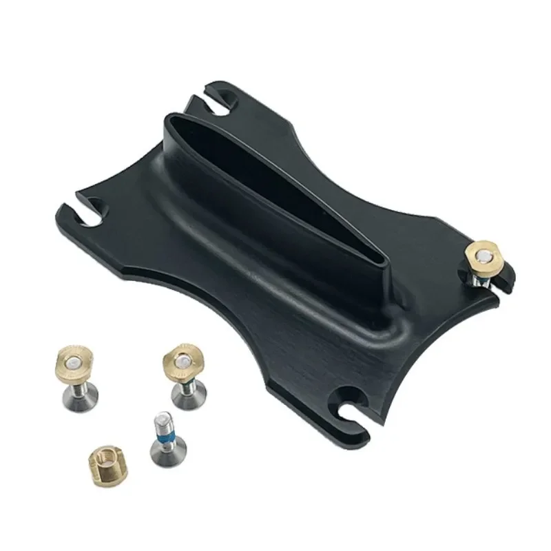 SUP-Planche de Surf Gonflable Hydroptère, Fibre de Carbone Complète, Alliage d'Aluminium, Accessoires de Surf, Plaque Supérieure et Mât, Vente en Gros