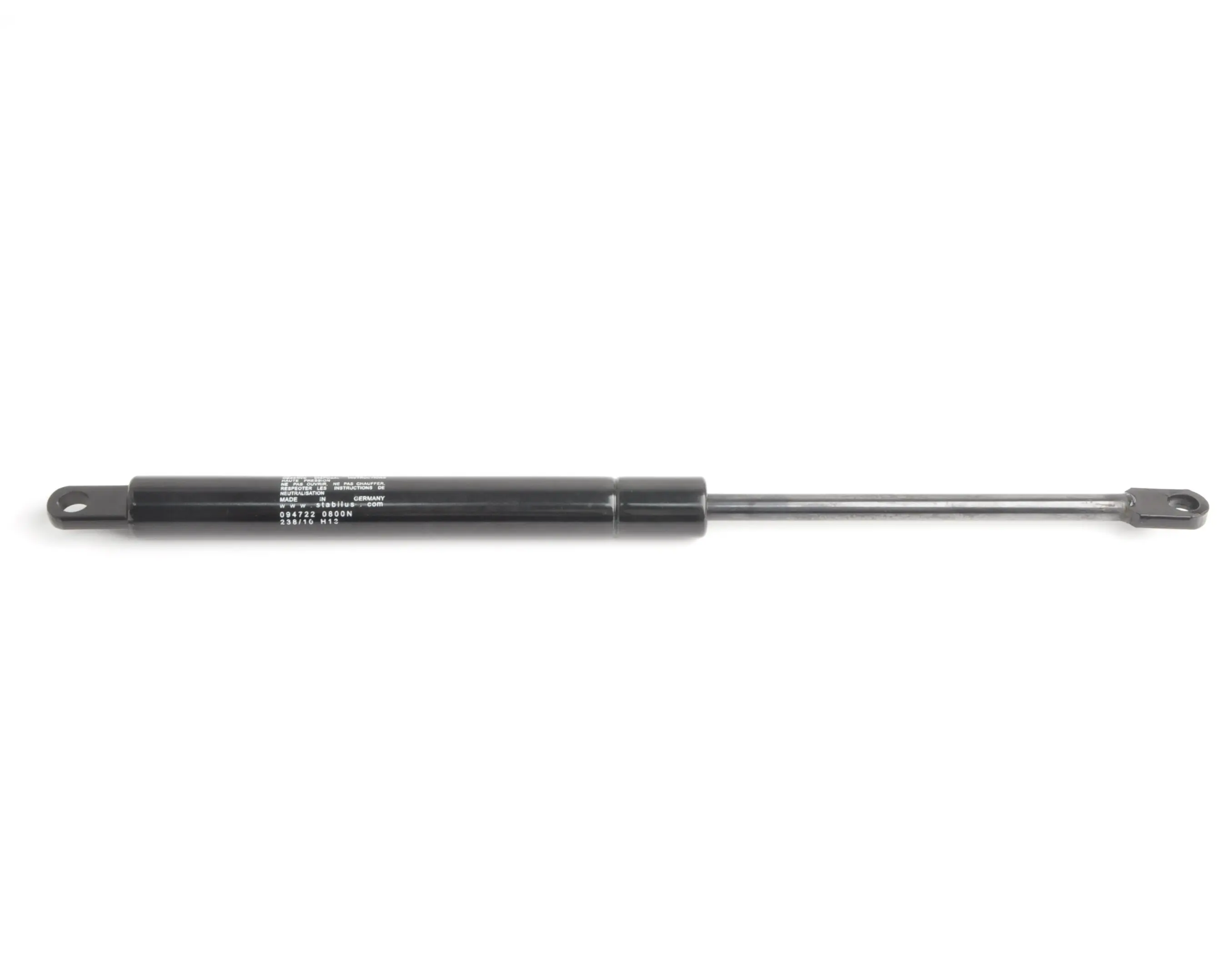 00.580.6862 Stabilus Lift-O-Mat 094722 340MM 0800N CD102 XL105 Pneumatic Spring Rod Heidelberg Printing Machine Parts