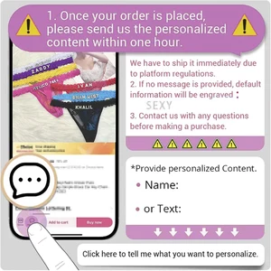 اسم مخصص ثونغ سراويل مع رسائل كريستال ، ملابس داخلية مخصصة ، مثير G-String ، ثونغ بيكيني ، هدية مجوهرات أفضل 8 بيكيني برباط بيكيني مبيعا - رقم 7