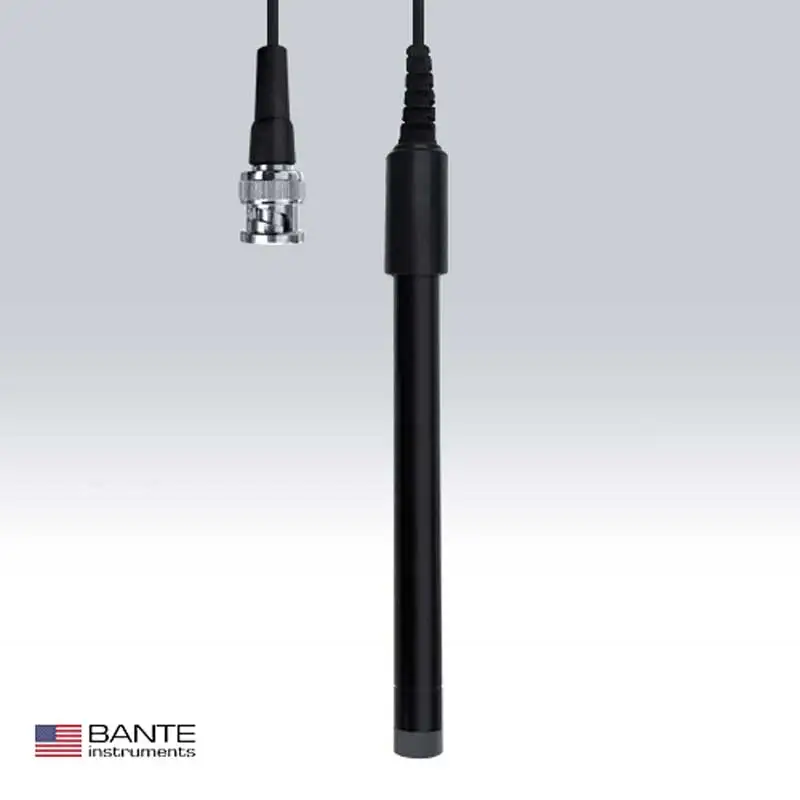 Ion Selective Elect…