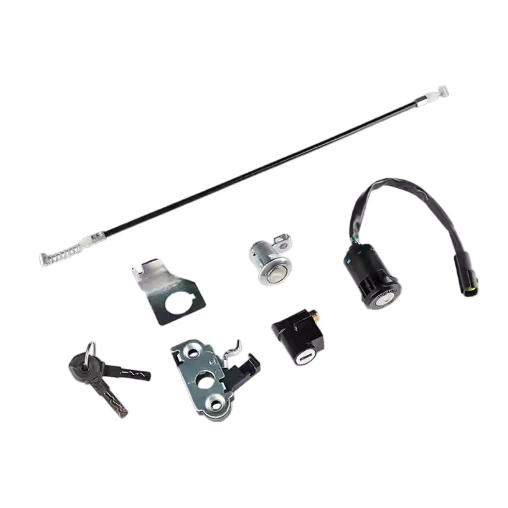 For Surron Ultra Bee 2023-2026 Genuine Complete Lock Assembly