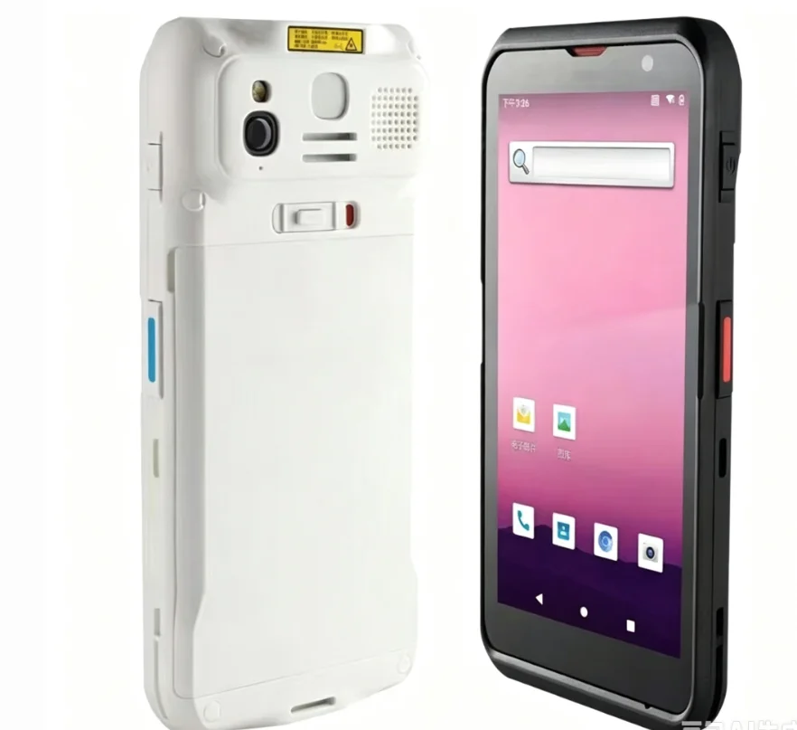 EDA52/CT60 Inventory Machine Android Data Collection PDA Handheld End Point Logistics Warehousing