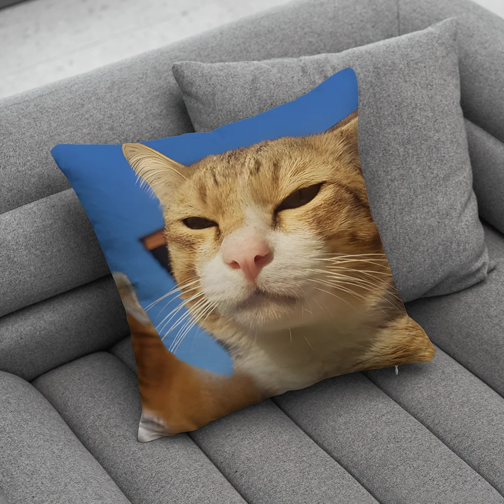 Funda De Almohada C… - image