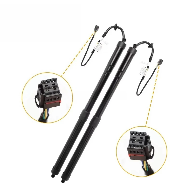 

LR061667 1set Power Liftgate Rear Tailgate Lift Struts Electric Tailgate Lift for LAND ROVER RANGE ROVER EVOQUE LR105392