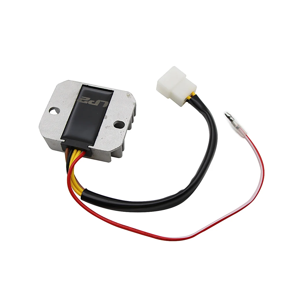 دراجة نارية منظم المعدل لكاواساكي KZ1000 LTD KZ1000-B4 KZ1000-K2 KZ550 KZ550A1 KZ550A2 KZ550A3 KZ550C2 LTD KZ550C1 LTD #4