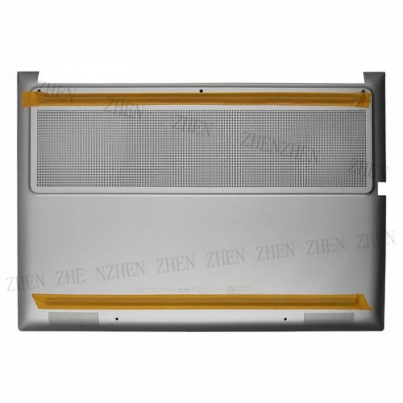 

Y For HP ENVY 16-H 16-T TPN-C159 Bottom Case Base Cover N13384-001 Silver