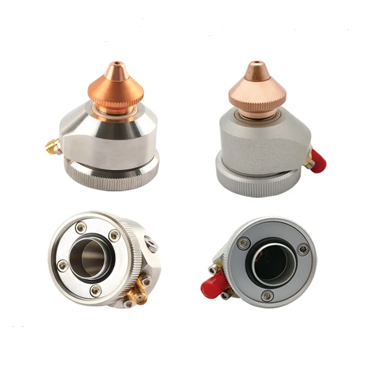 

SENSOR BM111 BM114 BT210 BT240 NC30 NC60 Fiber Head Nozzle Connection Parts