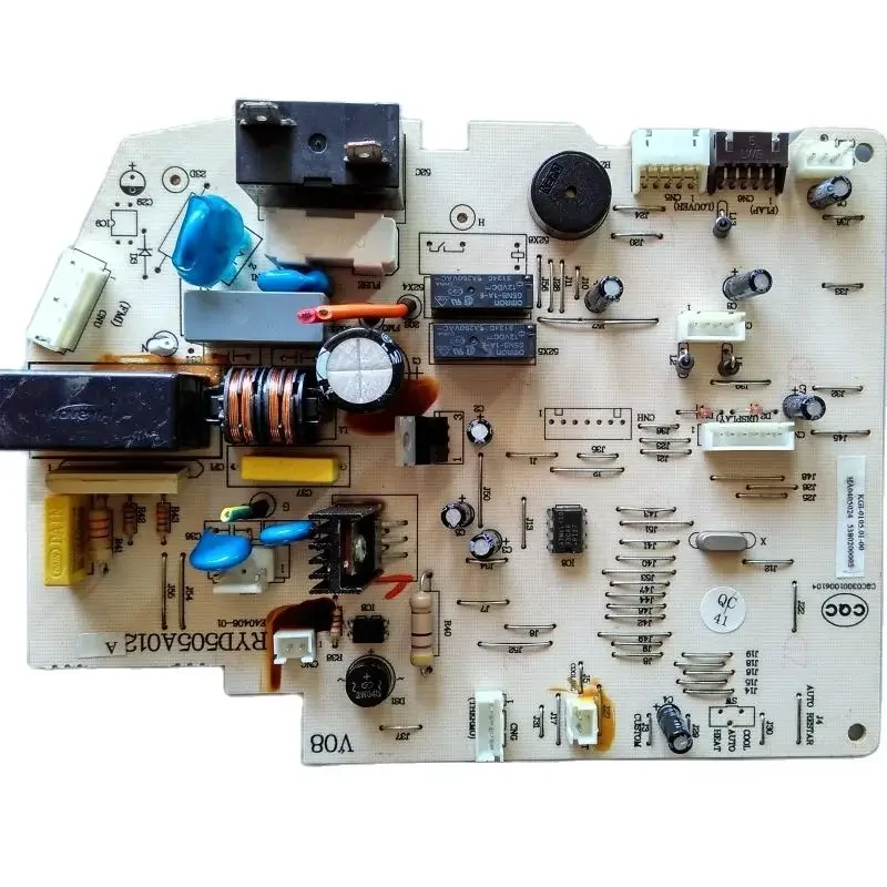 エアコン,回路基板,コンピューター制御用の三菱重工業用メインボードryd505a012A