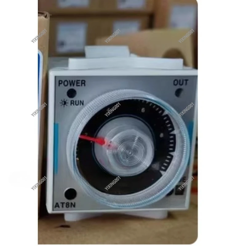 1PCS New Original Autonics AT8N Timer: Reliable for Time Control Tasks