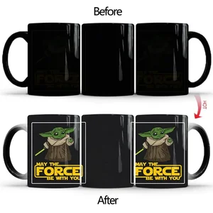 10 principais vendas caneca mandaloriano - №9