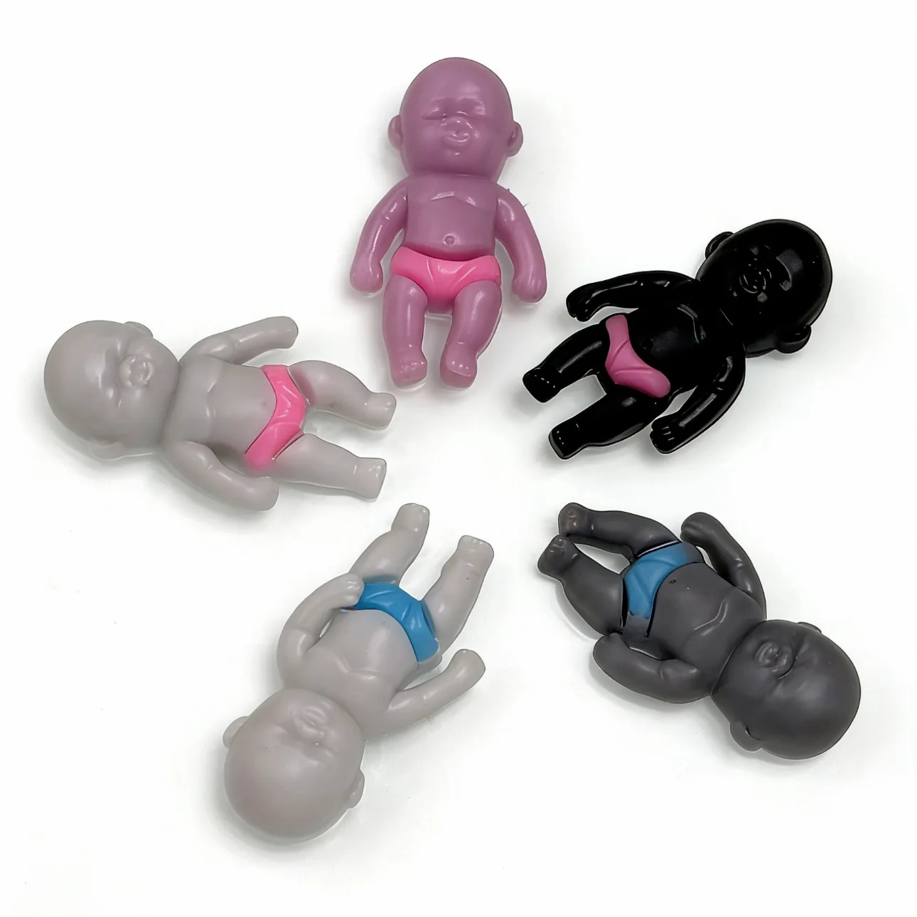 

Мягкие игрушки-антистресс Natasha Squishy: черные куклы-младенцы, эластичные игрушки для снятия стресса и тревоги, разноцветные необычные игрушки для детей и взрослых, оптом