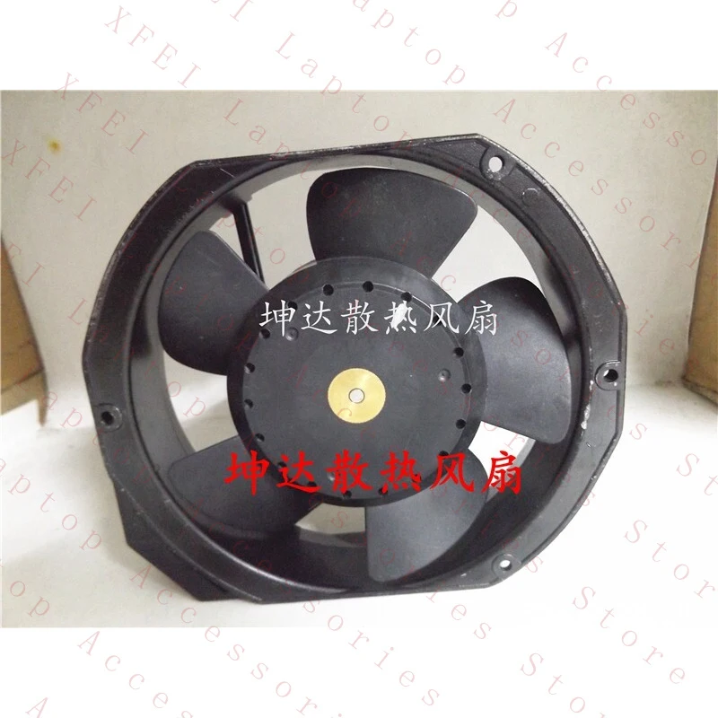 D  1pcs  OD172SAPL-24HB 172x38 * 150 24V 0.97A 17238 large air volume fan