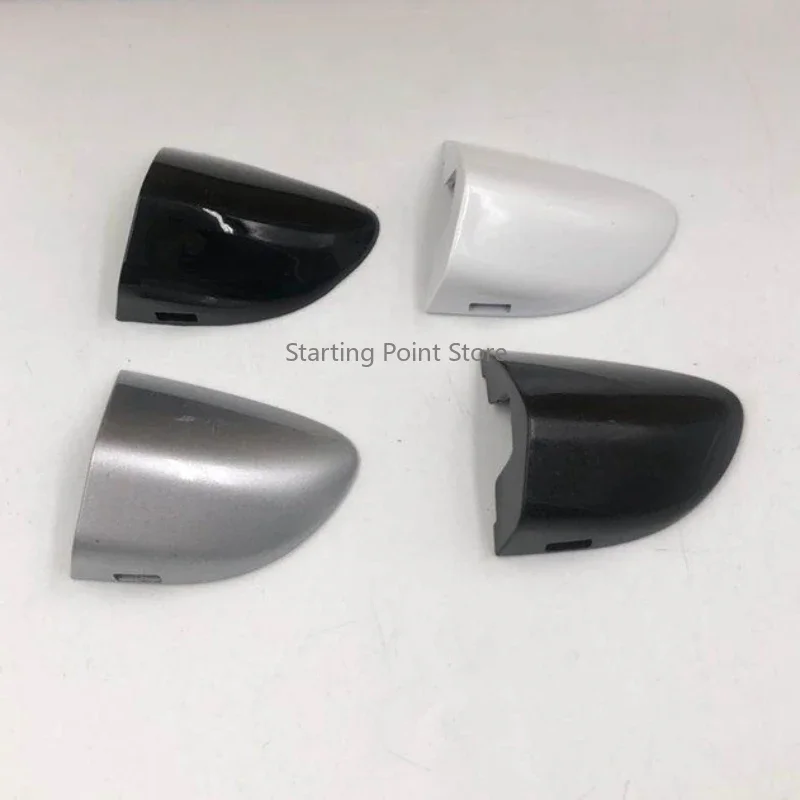 

Подходит для Volkswagen CC Volkswagen Magotan B6/B7L/B8, дверная ручка автомобиля, декоративная крышка замочной скважины, левая передняя правая передняя