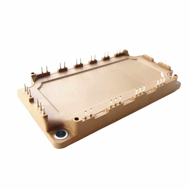 

Новый оригинальный модуль 6MBI75VB-120-50