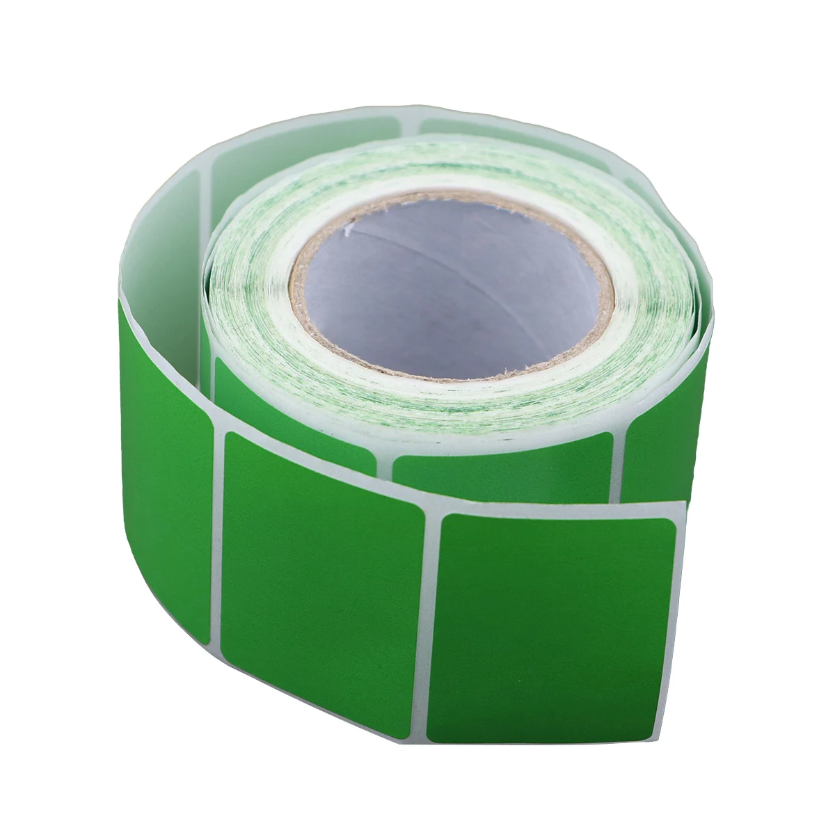 

Colored Thermal Shipping Labels Self Adhesive Waterproof Oilproof Antifriction Paper for Thermal Transfer Printer Labels