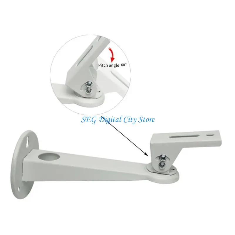 U75B Multipurpose Projector Mounting Bracket, 360°Rotating 7.9