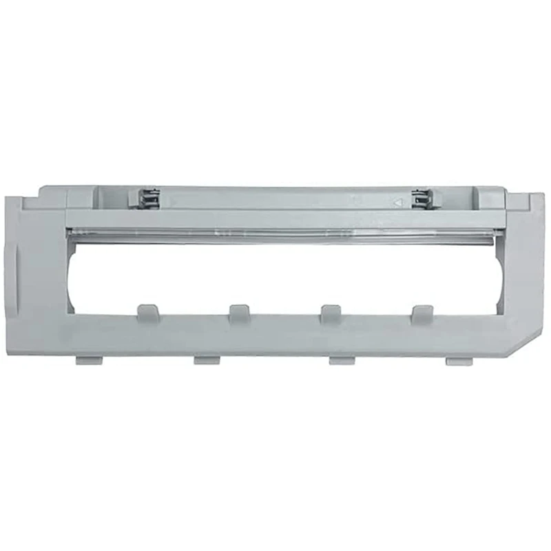 2X penutup sikat penyedot debu Robot utama Aksesori suku cadang pengganti penyedot debu untuk Roborock S7 / T7S / T7S Plus