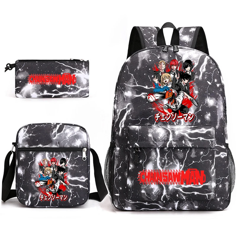 set-di-zaini-scolastici-chainsaw-man-anime-con-borsa-a-tracolla-e-astuccio-3-pezzi-per-adolescenti-e-bambini-borsa-per-libri-per-tutti-i-giorni