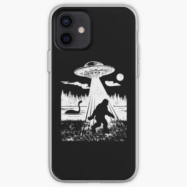 Bigfoot Ufo Abducti… - image