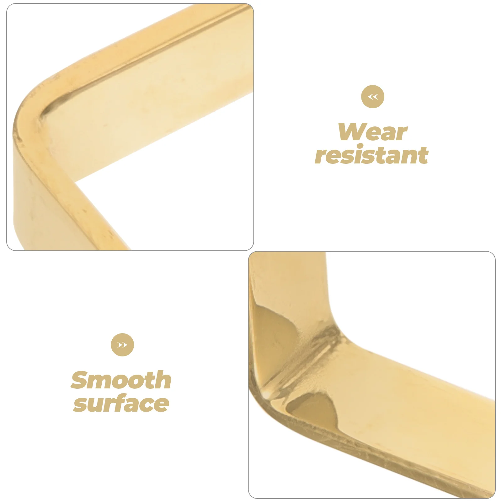 

Saxophone Repair Right Angle Brass Leveling Tool Gold Woodwind Flute Bassoon Angle Tool for Musical Instruments Accessory
