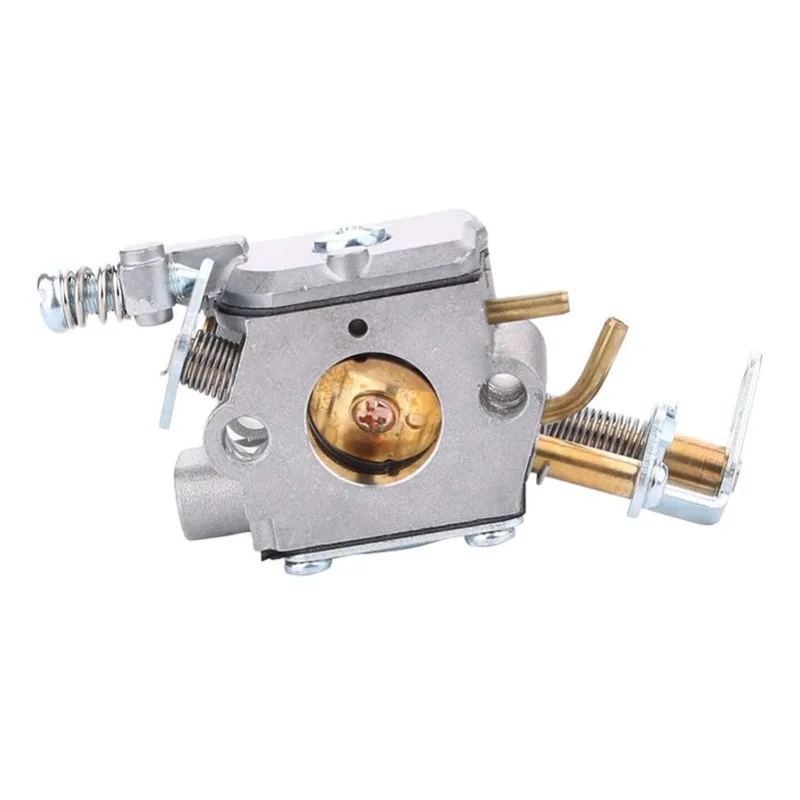 

Carburetor For Zama C1M-H58 C1M-H58A C1M-H58B C1M-H58C C1M-H58D Homelite UT10519 UT10522 Ryobi RY10518 RY10519 RY10520 RY10521