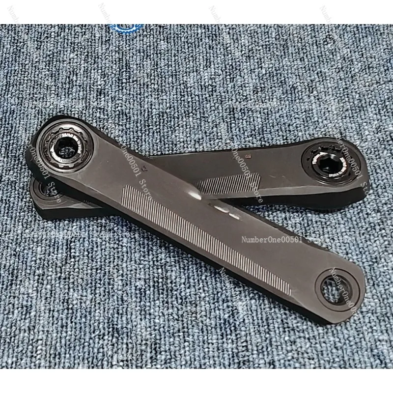 Short crank 150 155 160 165 ALDHU Vegast