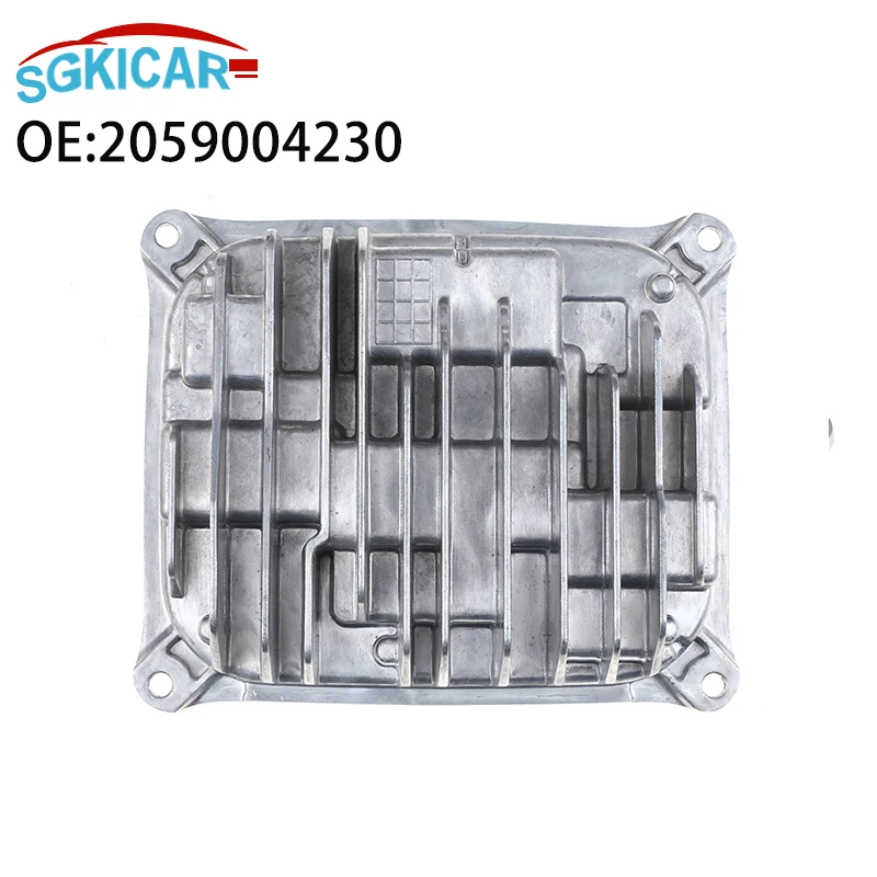 odidio-2059004230-hidヘッドライトバラストコントロールモジュール-2059006805-2059005616-a2059005010-メルセデス・ベンツcクラスw20用