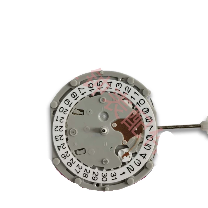 Il nuovo orologio con movimento al quarzo Multi cinetico con movimento PE70 in cina con accessori per il movimento