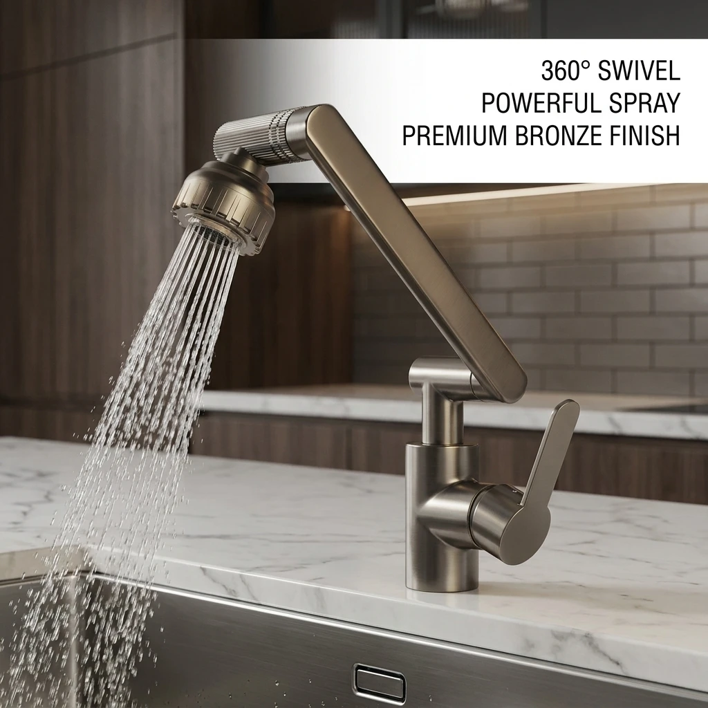 #61 Best Faucets to Buy In 2026