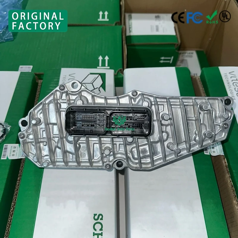 

Новая трансмиссионная плата TCM 6DCT250 DPS6 для Ford Focus Fiesta 1.6 / 2.0 DCT 2011-2018 гг., артикулы A2C53377, AE8Z-7Z369-F, A2C3074310671