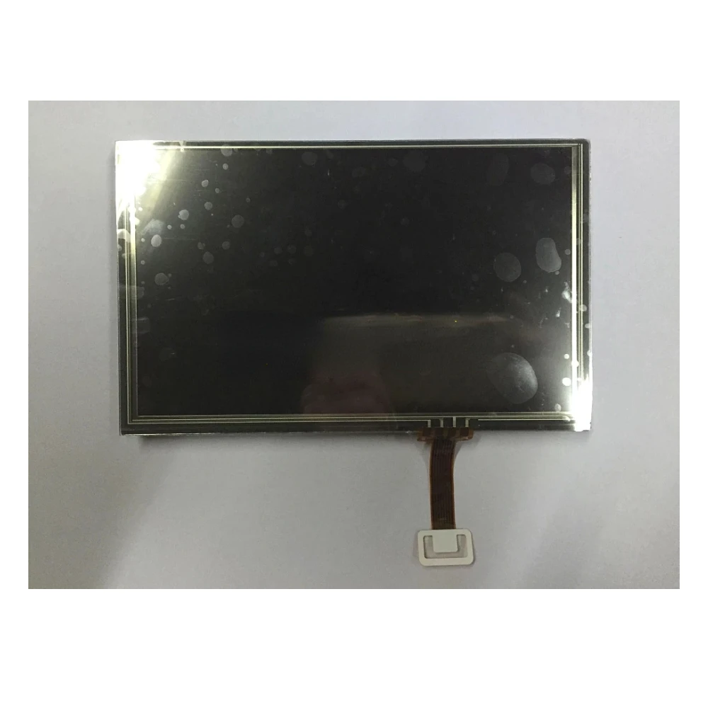 Brand new 7Inch LCD display with OEM original touch panel LMS700KF06 LMS700KF06-006 for Chevy car DVD navigation LCD