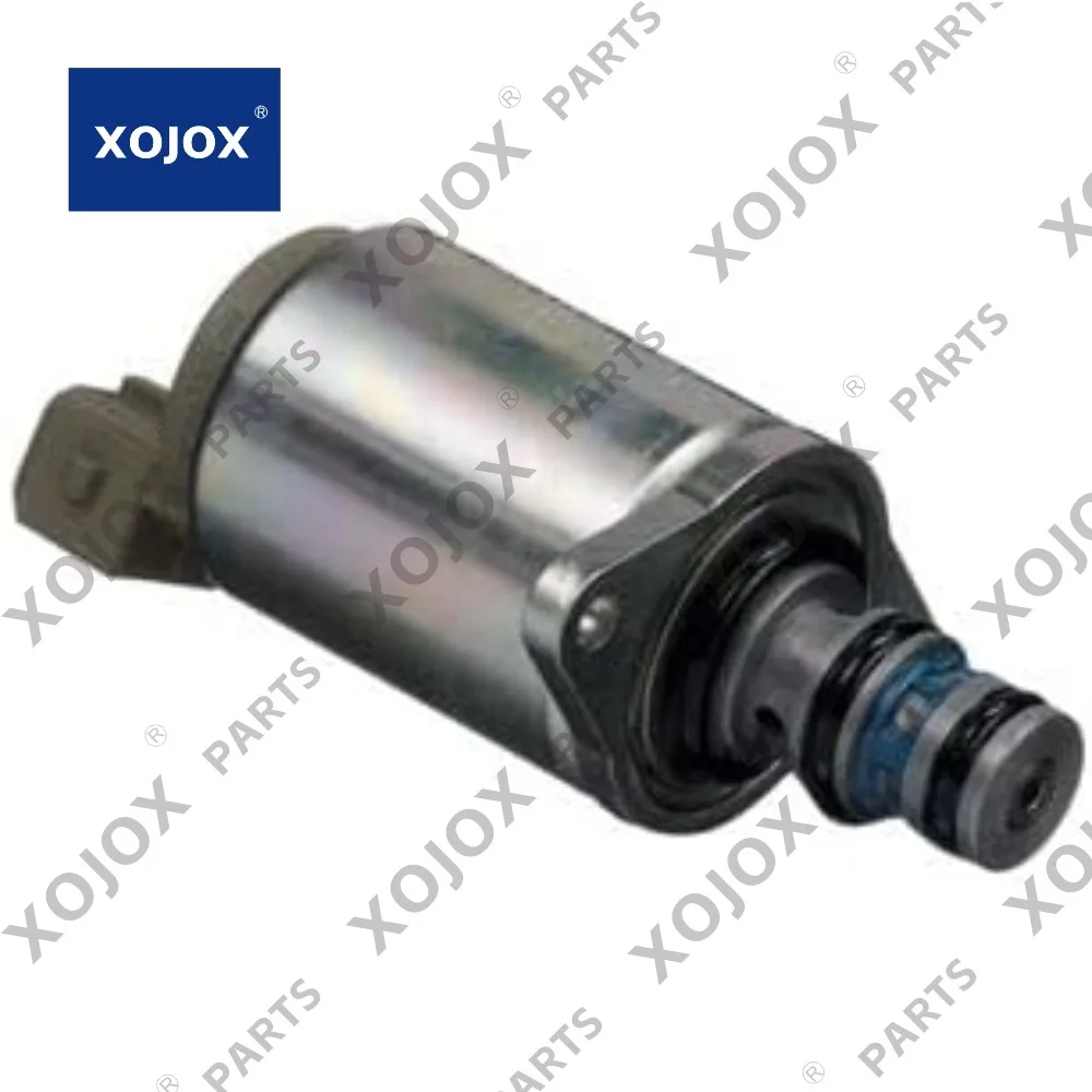 

XOJOX Aftermarket 12V Solenoid Valve TM68502 Fit intended For Tractor T8.360 T9060 TG210 TJ530 3040 8N