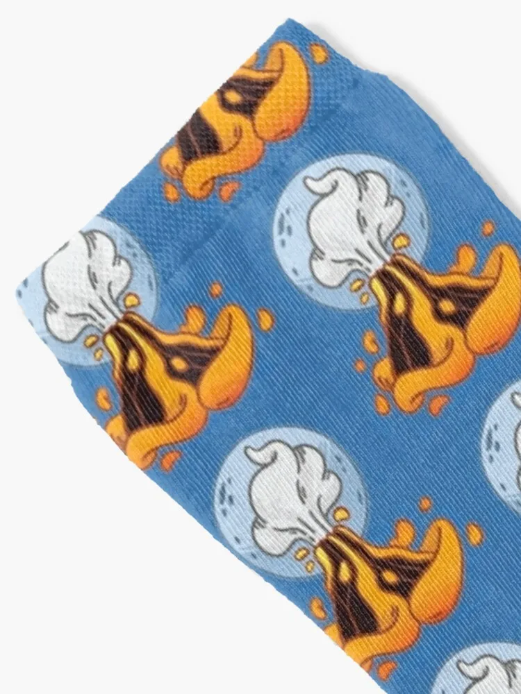 Volcan Socken Winter Socken Frauen