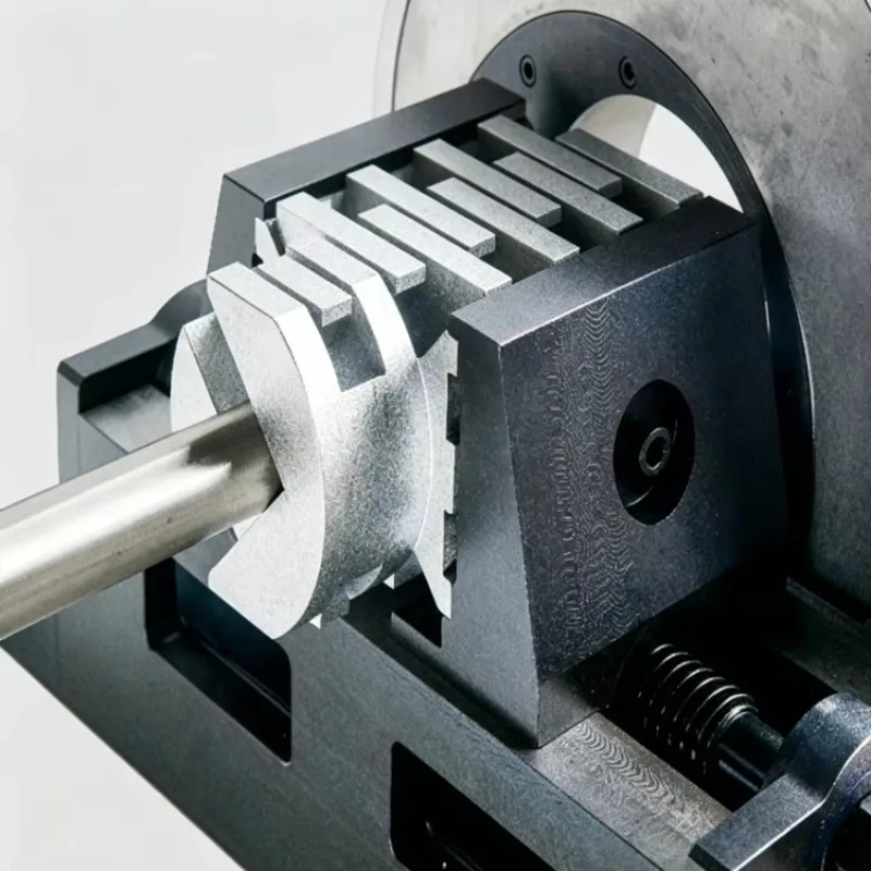 Portable Orbital Pipe Cutter, Stainless Steel Thin-wall Tube Cutting Machine, Anti-deformation Design