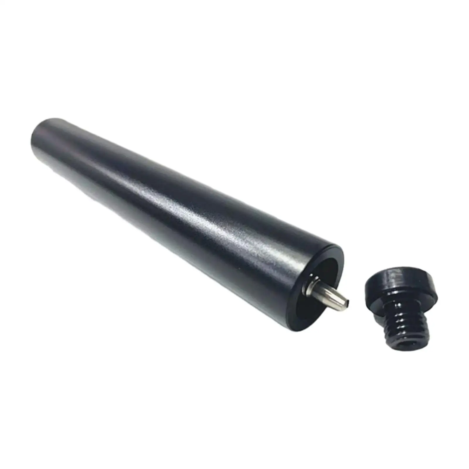 

Удлинитель бильярдного кия Удобные аксессуары для бильярдного кия Профессиональная компактная длина