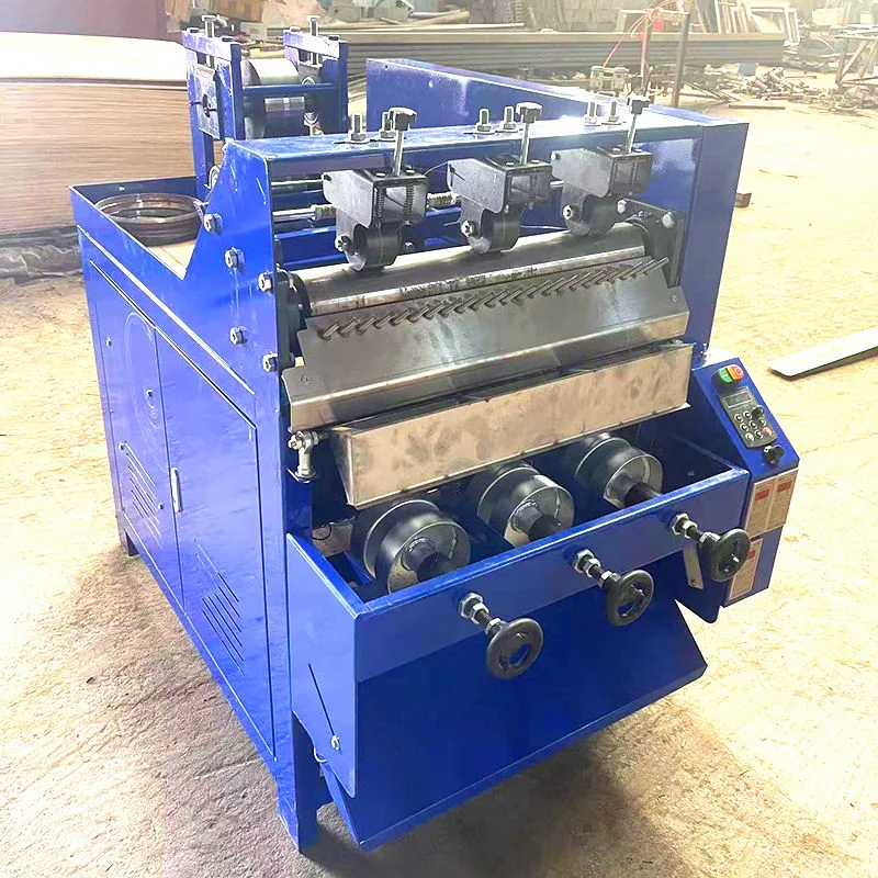 Clean Ball Metal Sponge Making Machine for Produce Scourer Stainless Steel Scrubber Production Line Construction Machinery