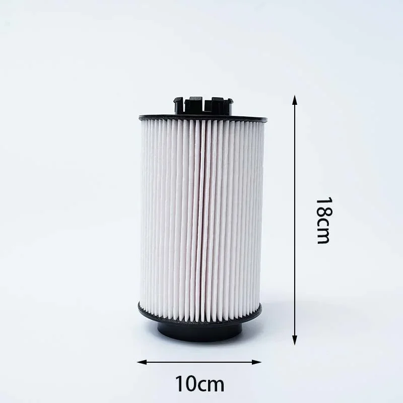 Sitrak Suitable The Diesel Fine Fuel Fine Filter Element Of The C7H  T7H MAN Engine  National Heavy Duty Truck 201V12503-0062