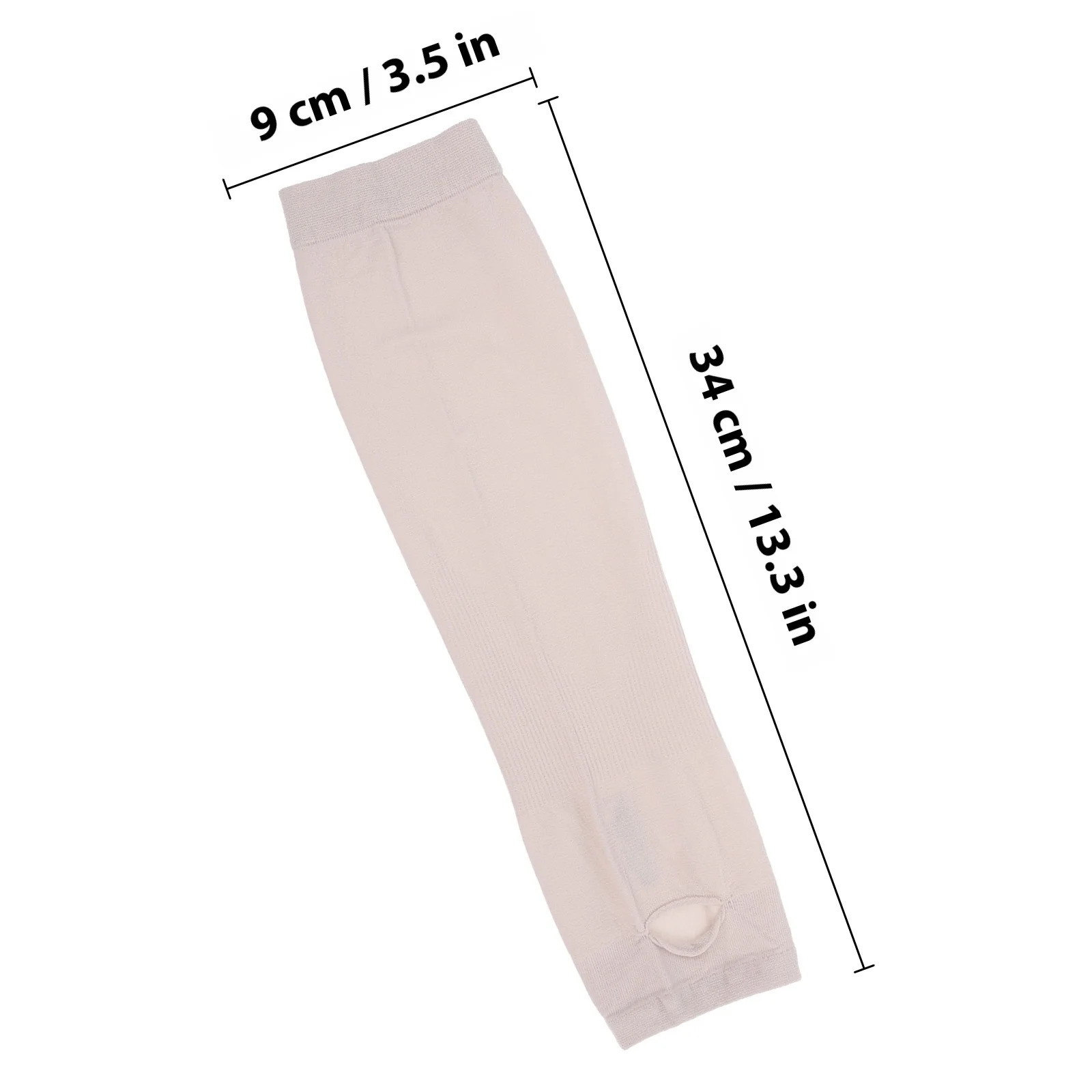 Рисунок 3 - 3 пары солнцезащитных рукавов