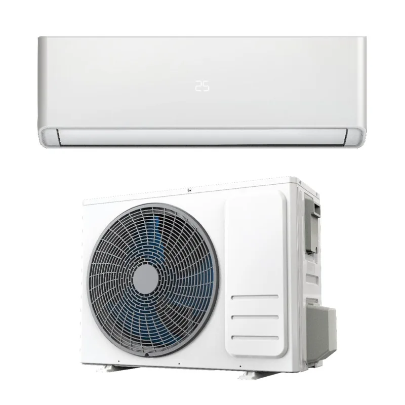 

Hot Sale 9000 Cooling Only Fast Cooling Non-Inverter Mini Split Air Conditioning